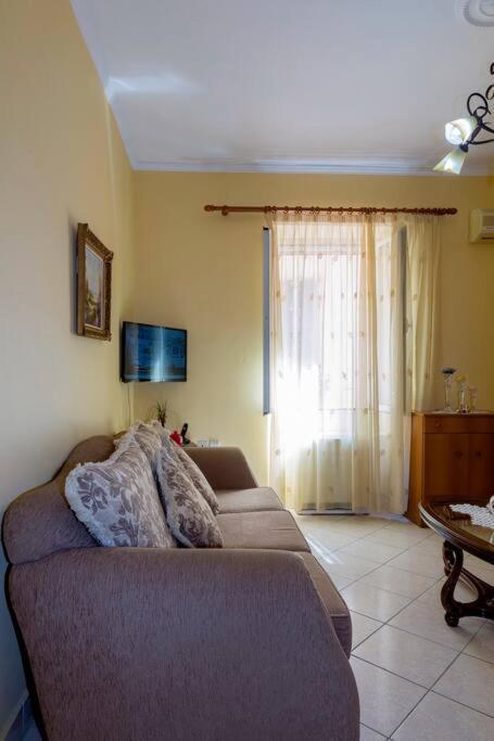 Ria'S Apartment In Corfu Town 외부 사진