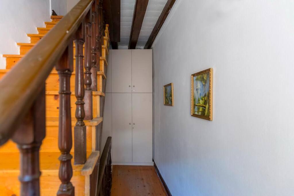 Ria'S Apartment In Corfu Town 외부 사진